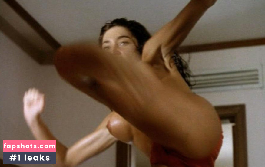 Catya Sassoon Nude Leaks OnlyFans Photos #21 - LeakJerk