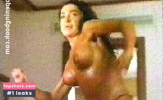 Catya Sassoon Nude Leaks OnlyFans Photos #22 - LeakJerk