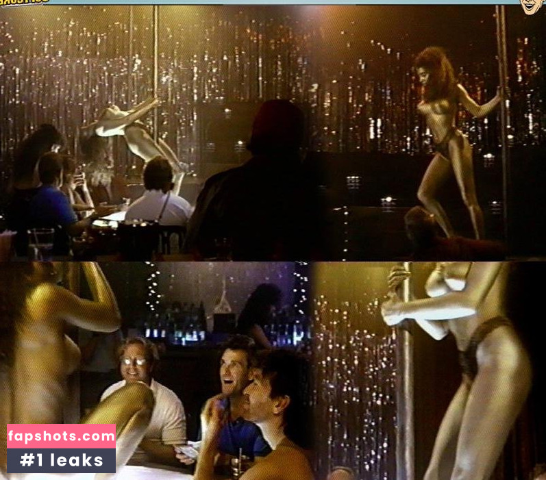 Catya Sassoon Nahé úniky fotek pouze od fanoušků #5 - Fapshots