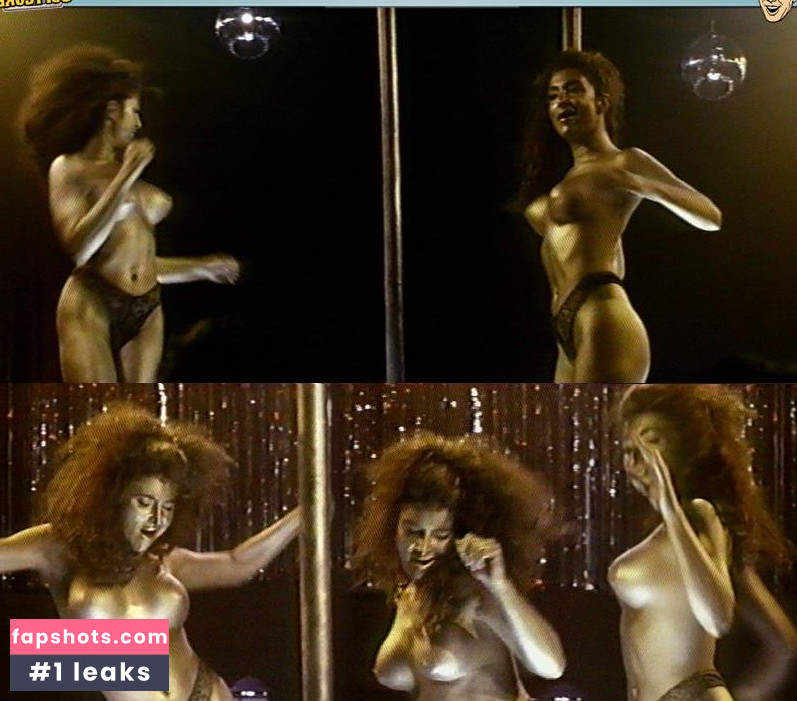 Catya Sassoon Nahé úniky fotek pouze od fanoušků #7 - Fapshots