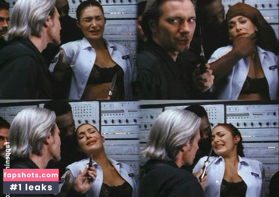 Catya Sassoon Nahé úniky fotek pouze od fanoušků #9 - Fapshots