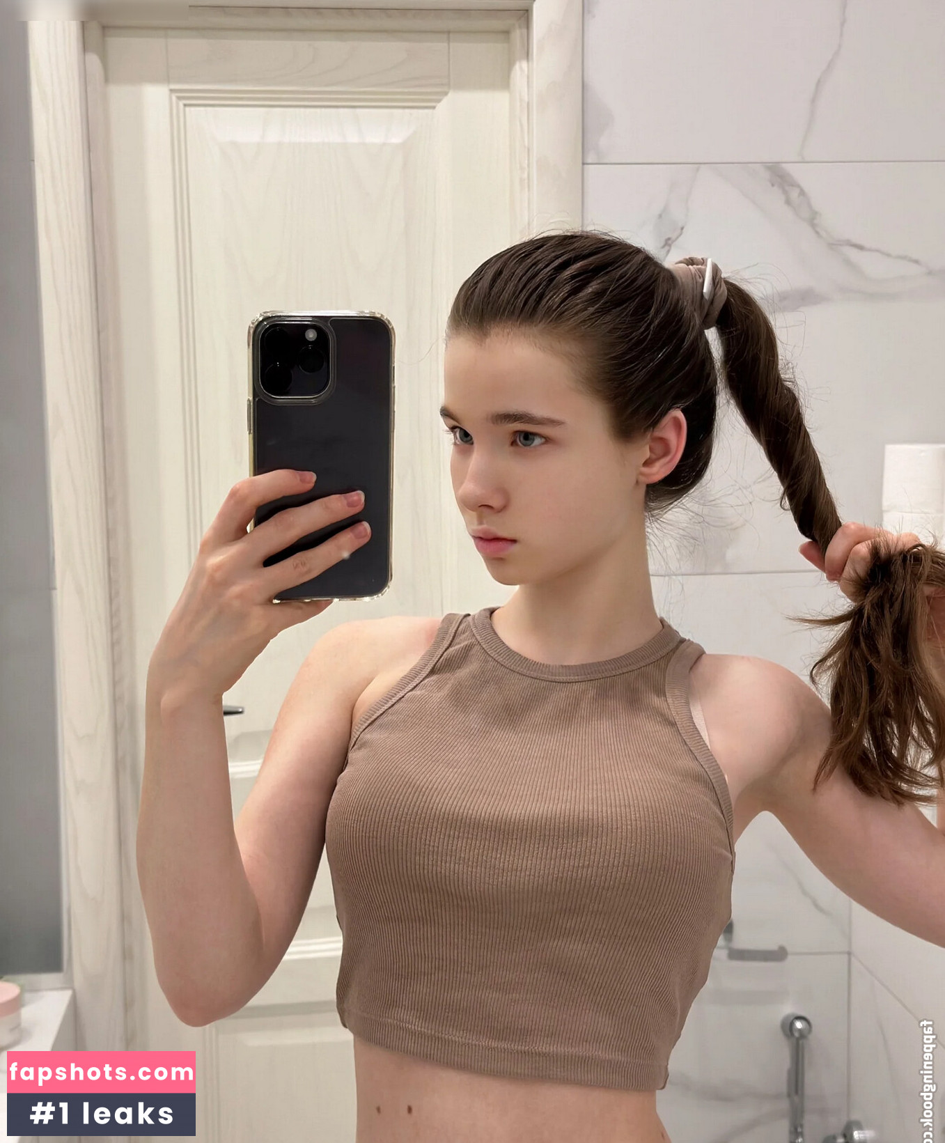 Catyfirst Nahé úniky fotek pouze od fanoušků #24 - Fapshots