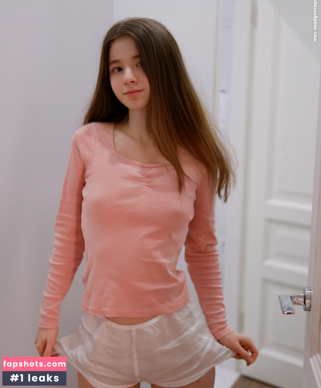 Catyfirst Nahé úniky fotek pouze od fanoušků #10 - Fapshots