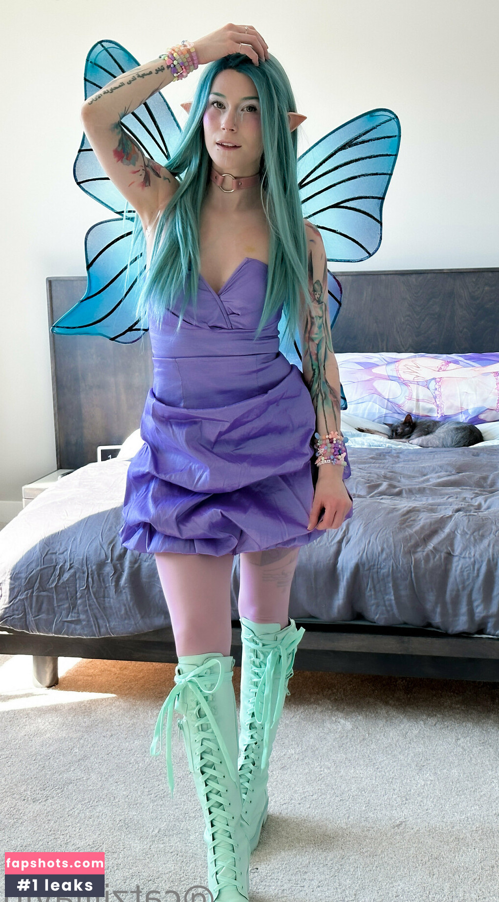 Catziilla gallery photo #93