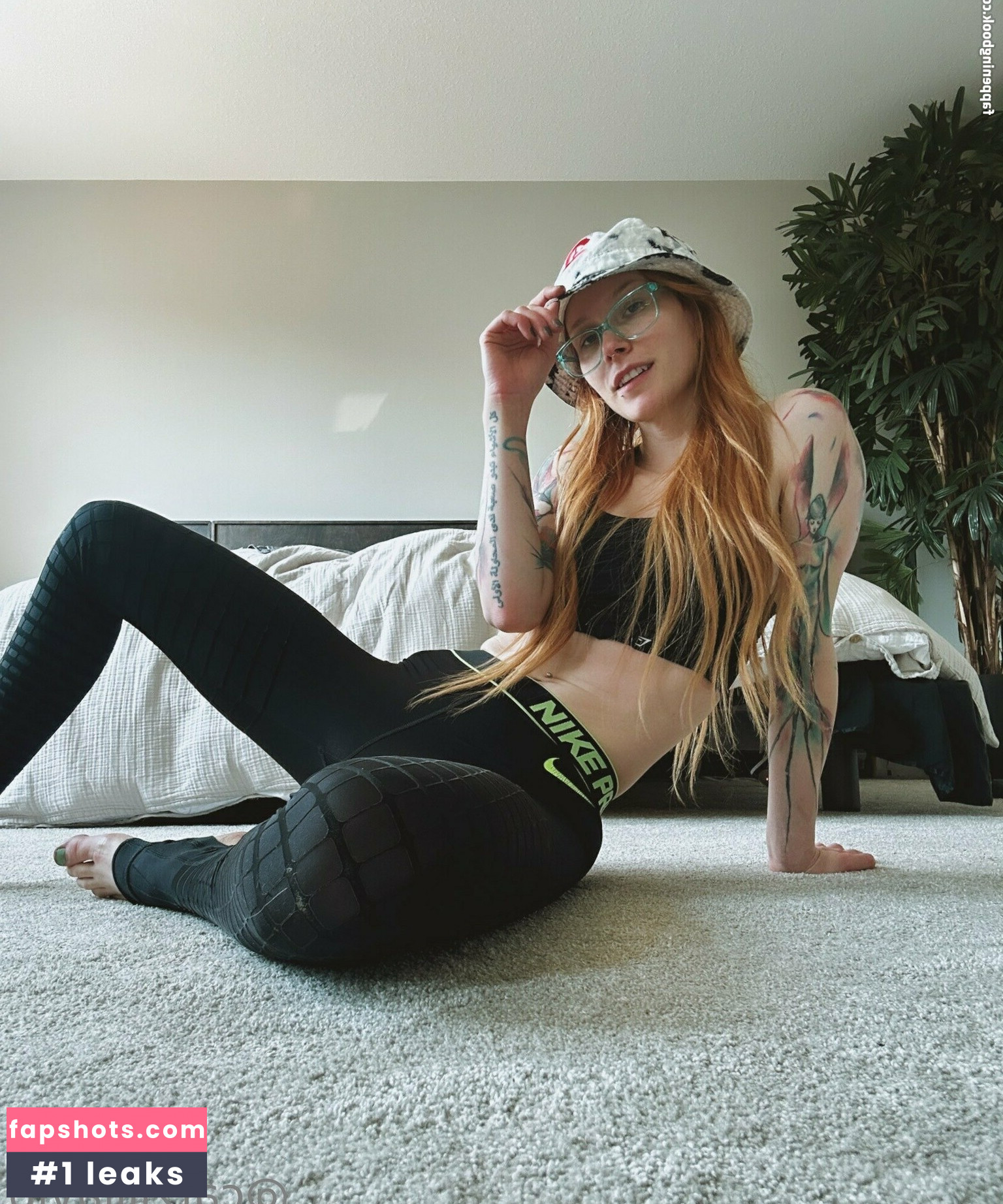 Catzilla Nacktheit OnlyFans Fotos #115 - Fapshots