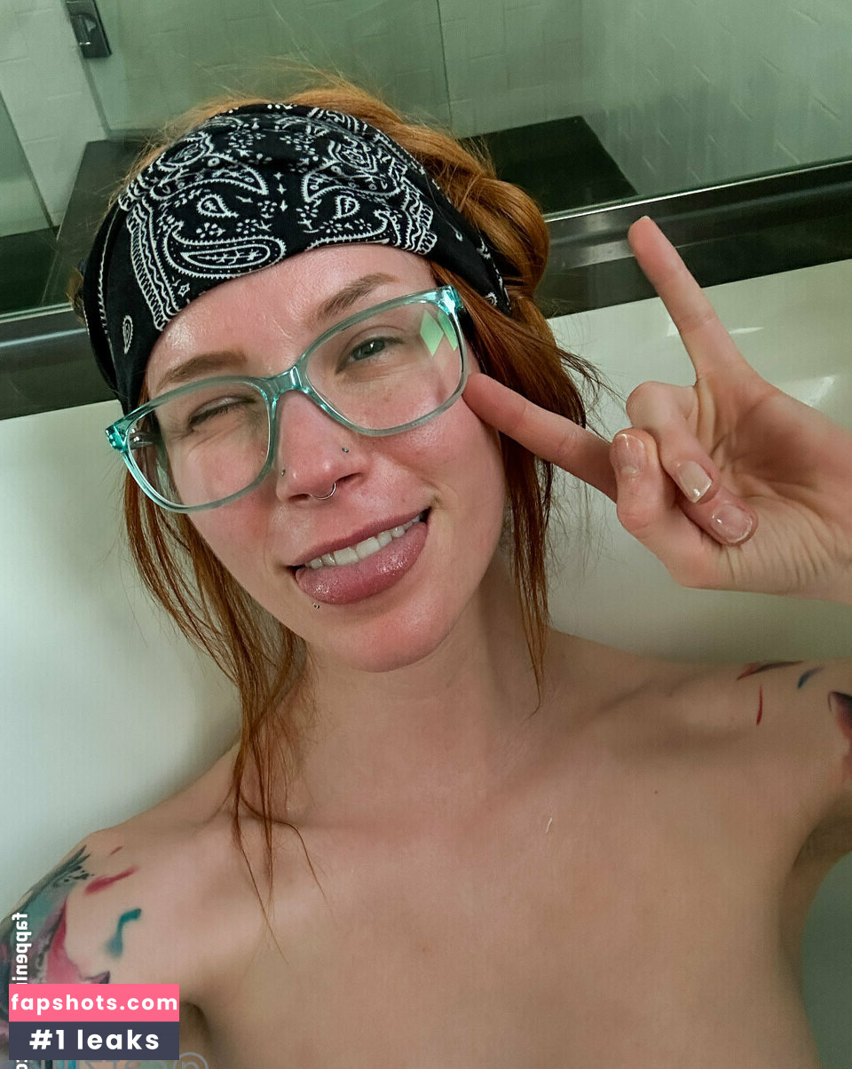 Catzilla Nahé úniky fotek pouze od fanoušků #132 - Fapshots