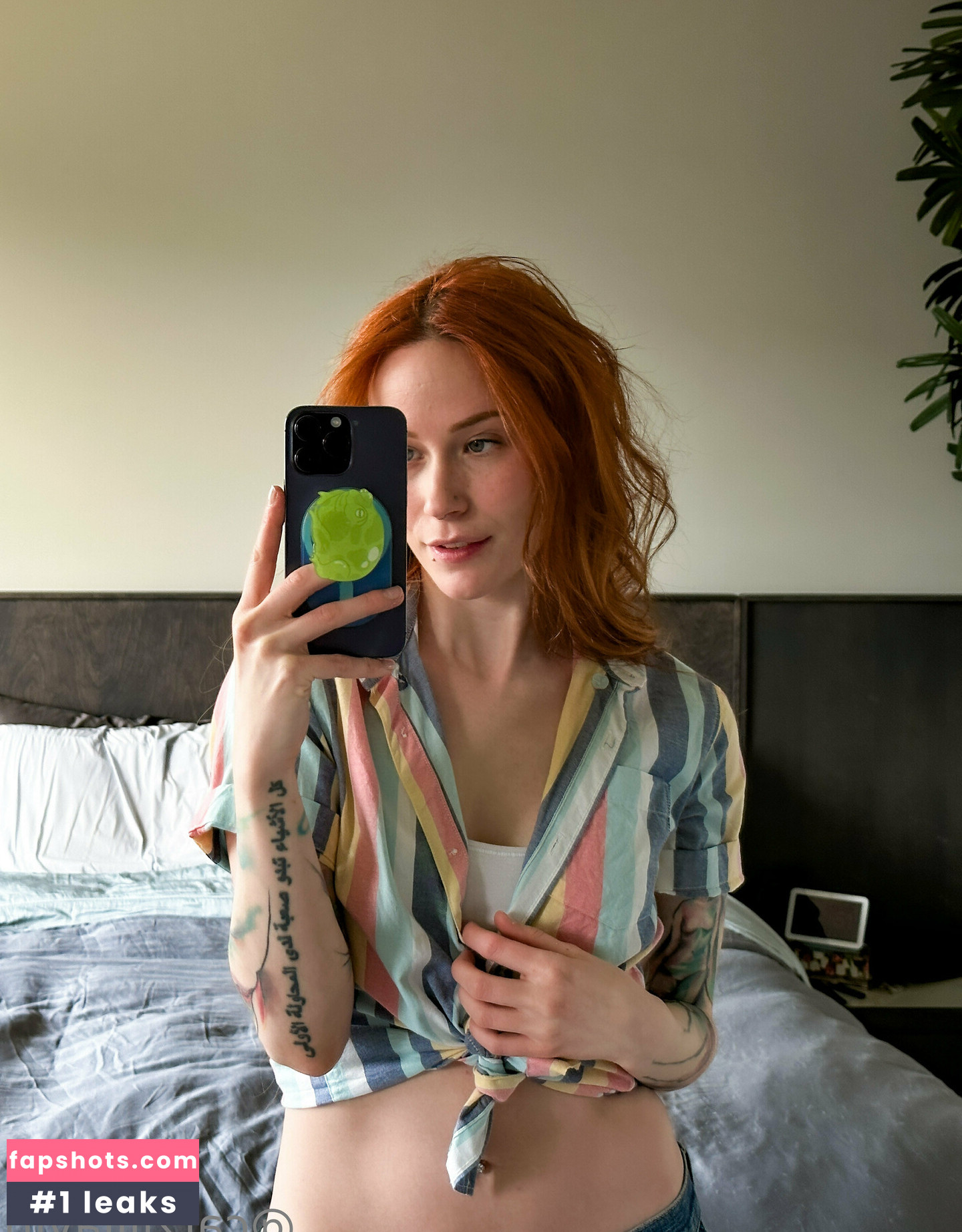 Catzilla Nahé úniky fotek pouze od fanoušků #138 - Fapshots