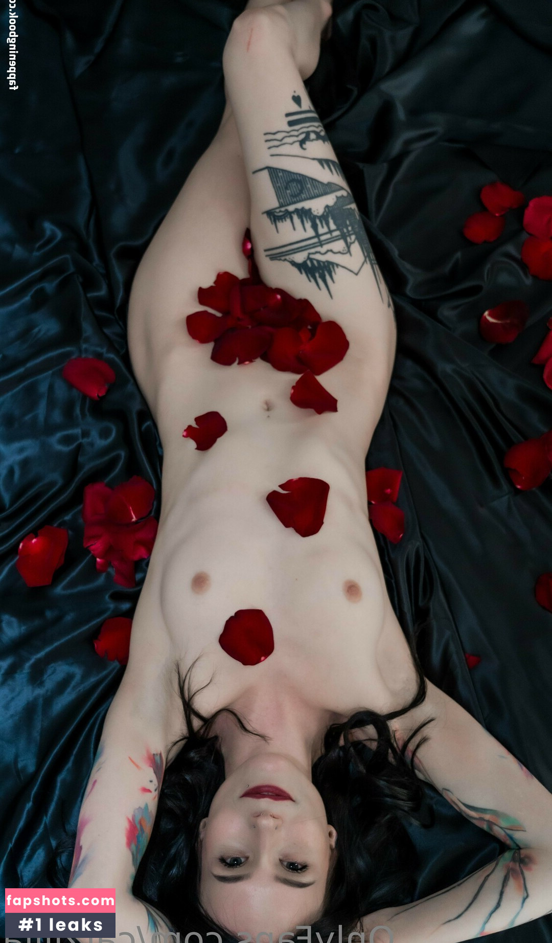 Catzilla Nahé úniky fotek pouze od fanoušků #144 - Fapshots