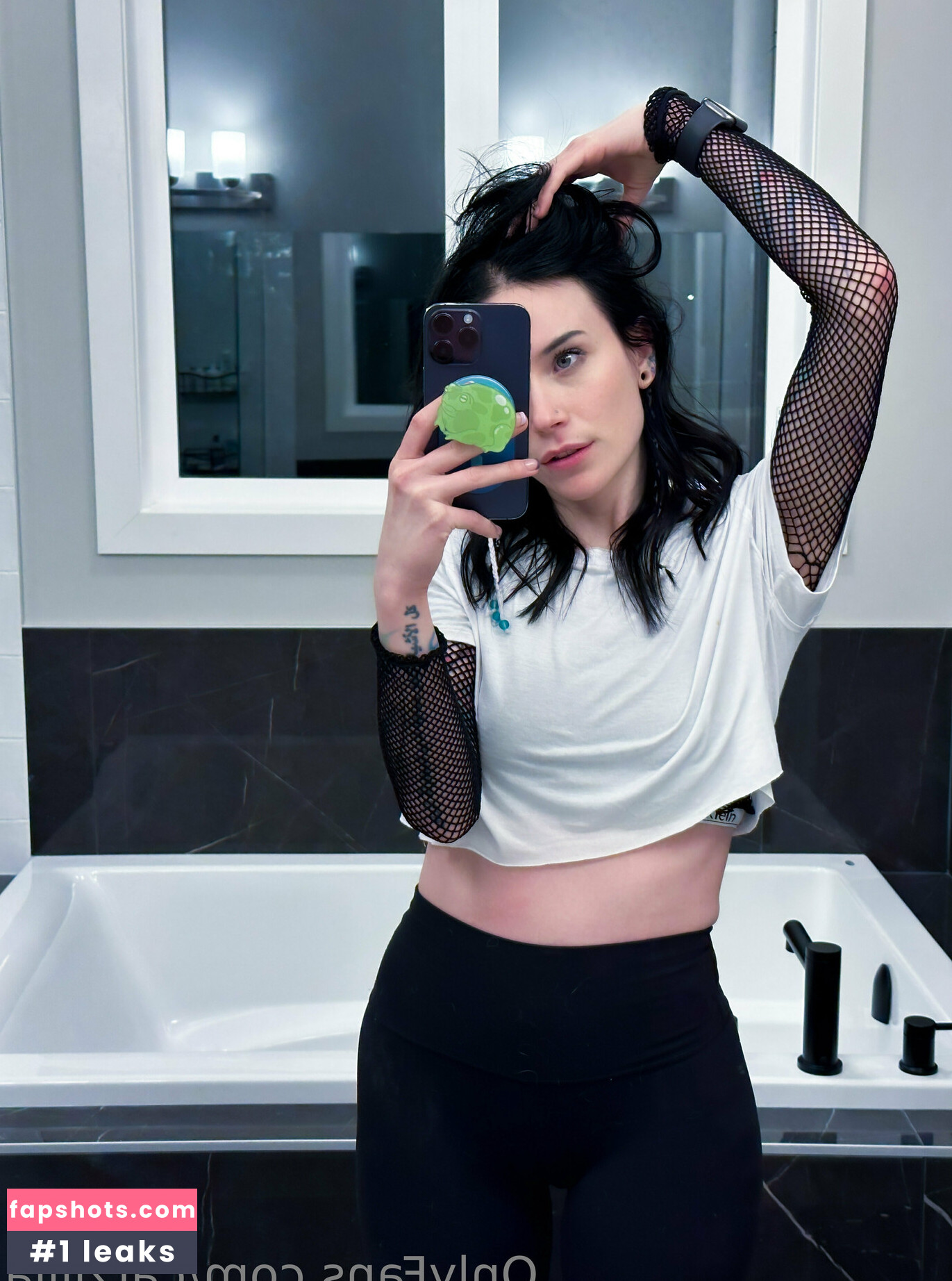 Catzilla Nahé úniky fotek pouze od fanoušků #149 - Fapshots