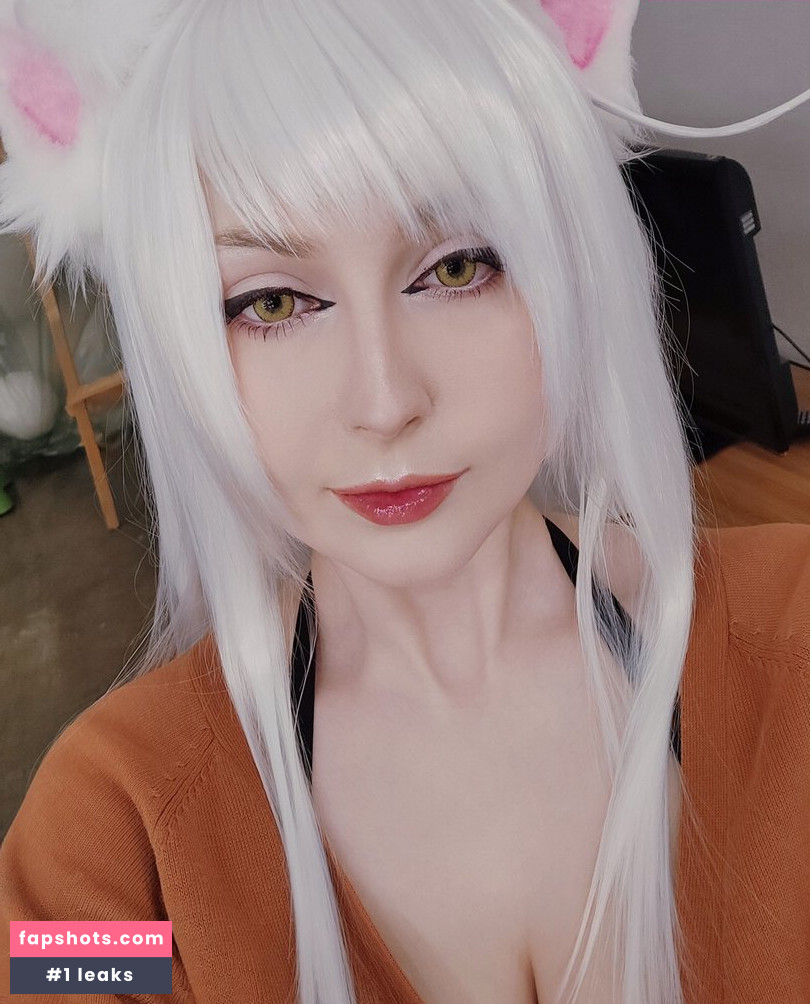 catzillachan Nahé úniky fotek pouze od fanoušků #181 - Fapshots