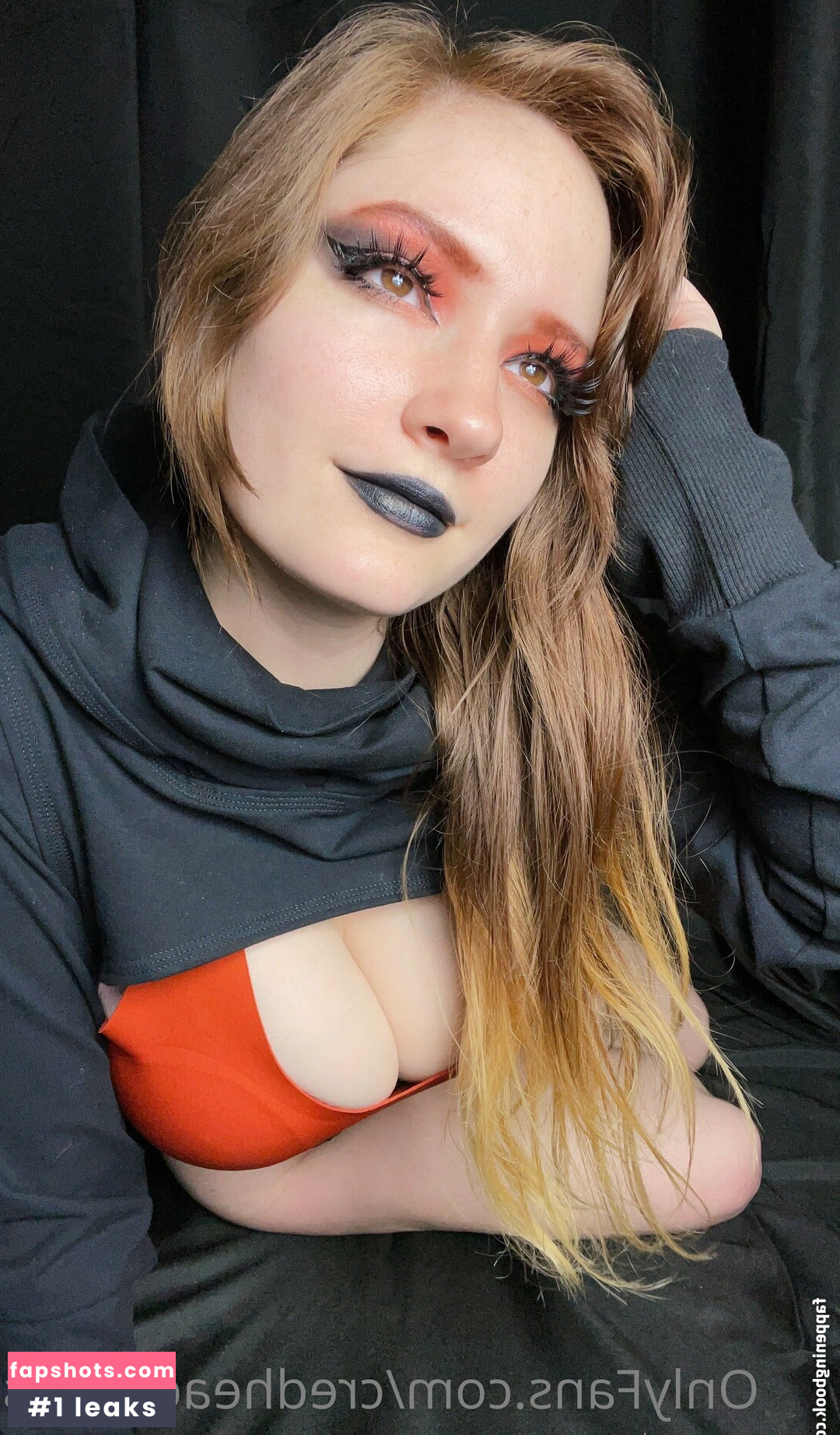 Caught Red Headed Nude Leaks OnlyFans Photos #48 - LeakJerk