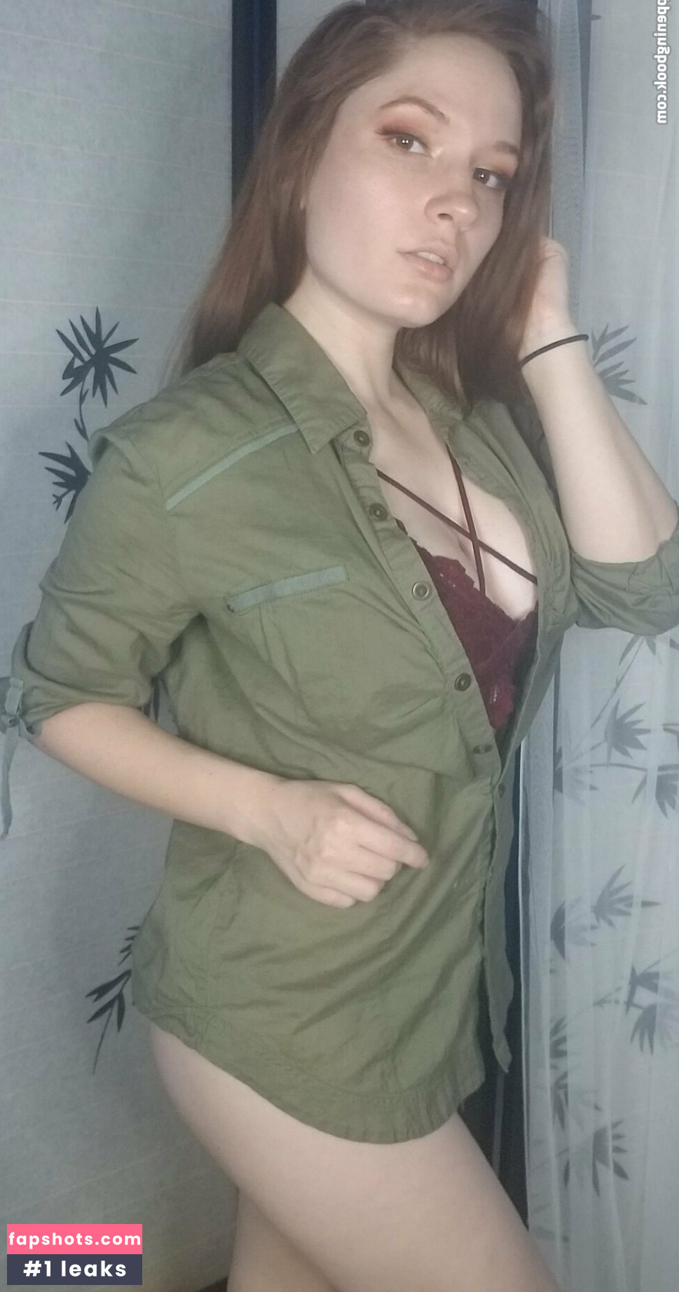 Caught Red Headed Nude Leaks OnlyFans Photos #65 - LeakJerk