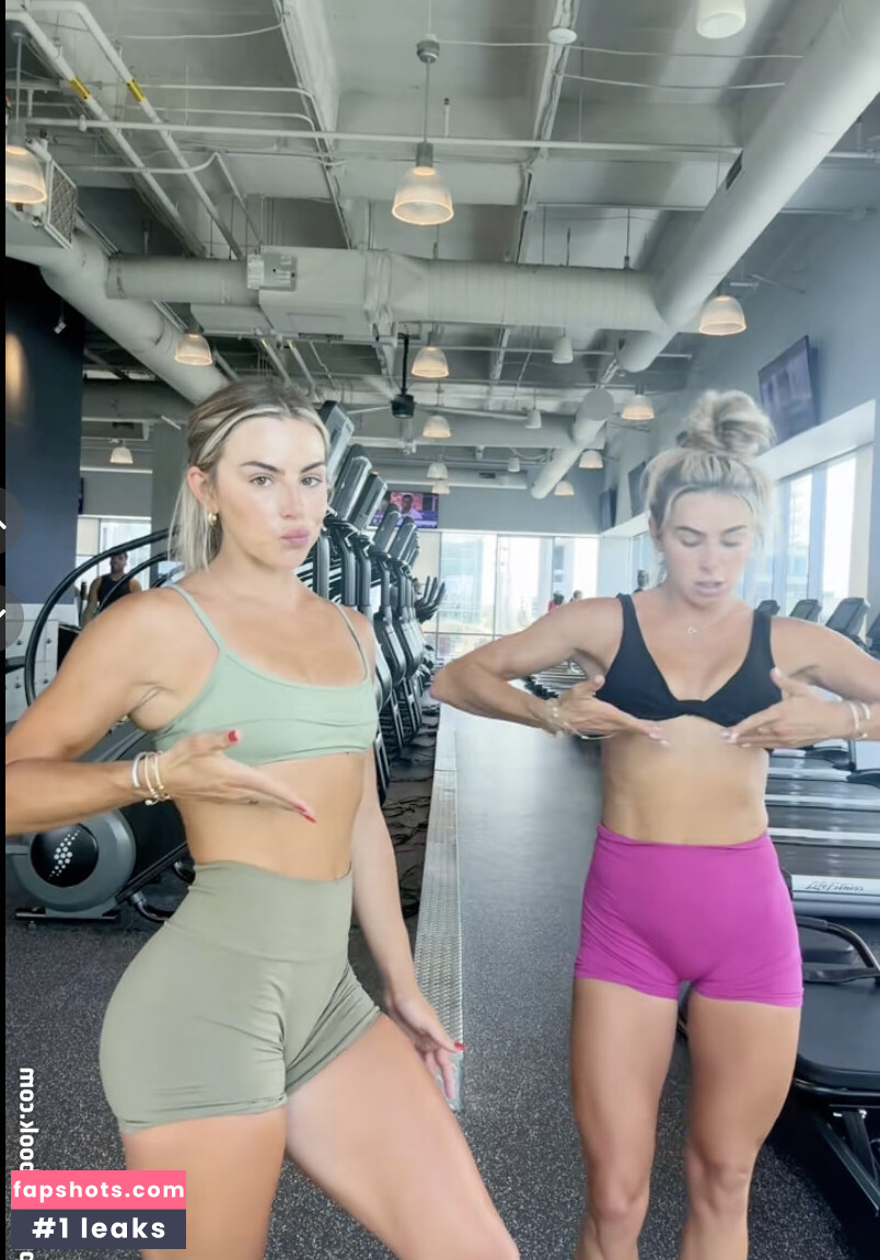 Cavindertwins gallery photo #8