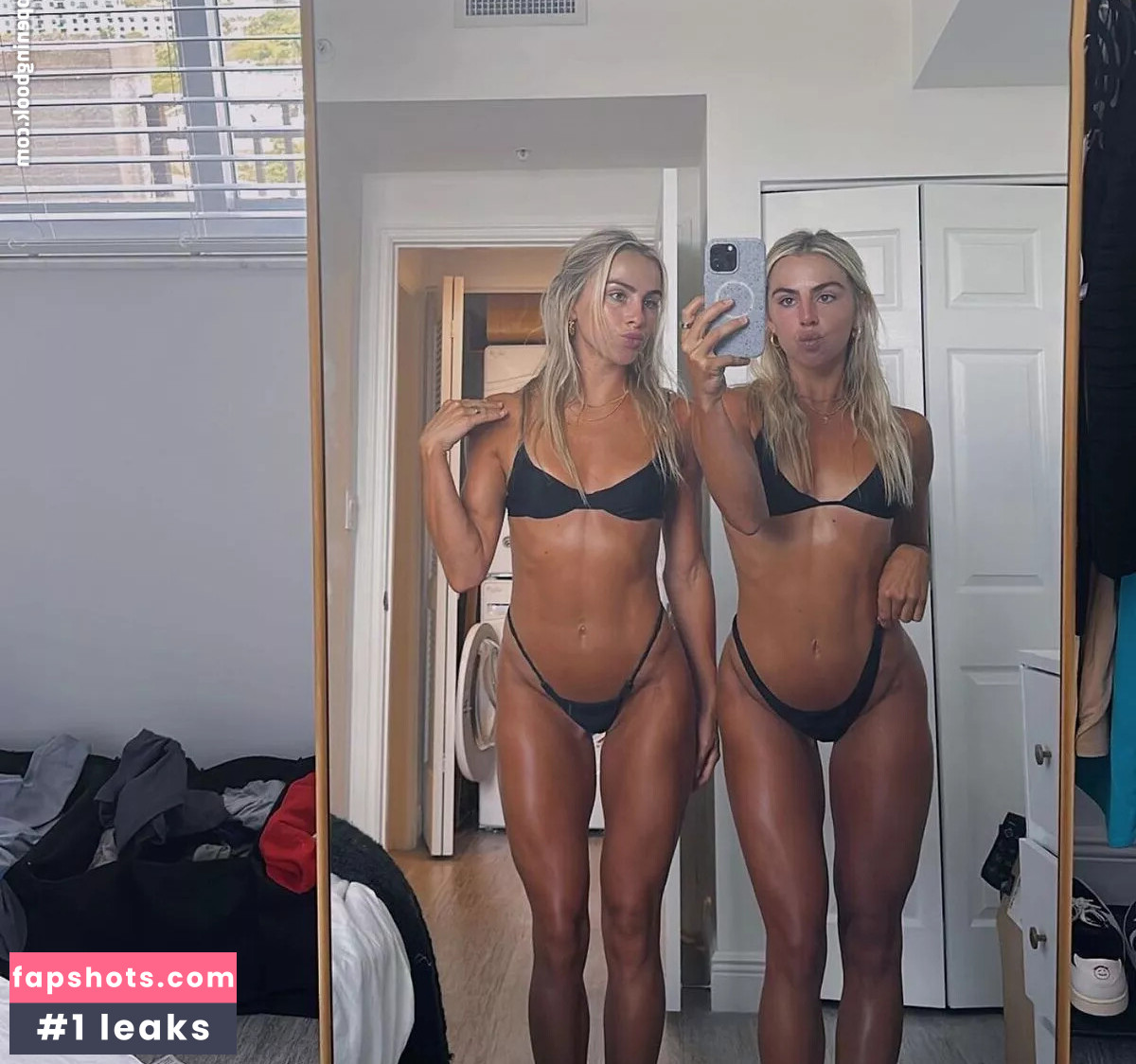 Cavindertwins gallery photo #10