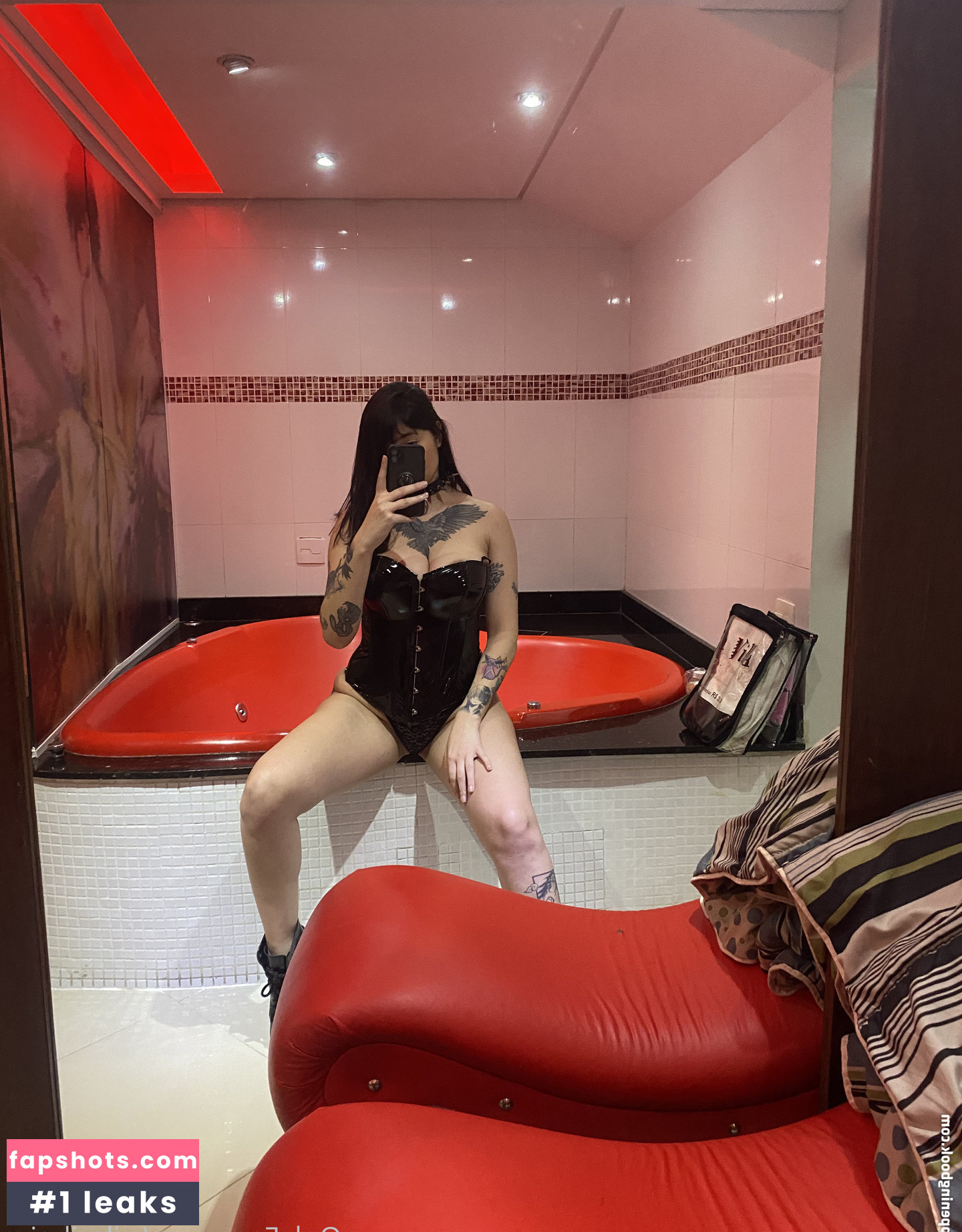 Cawilla Ribeiro gallery photo #3