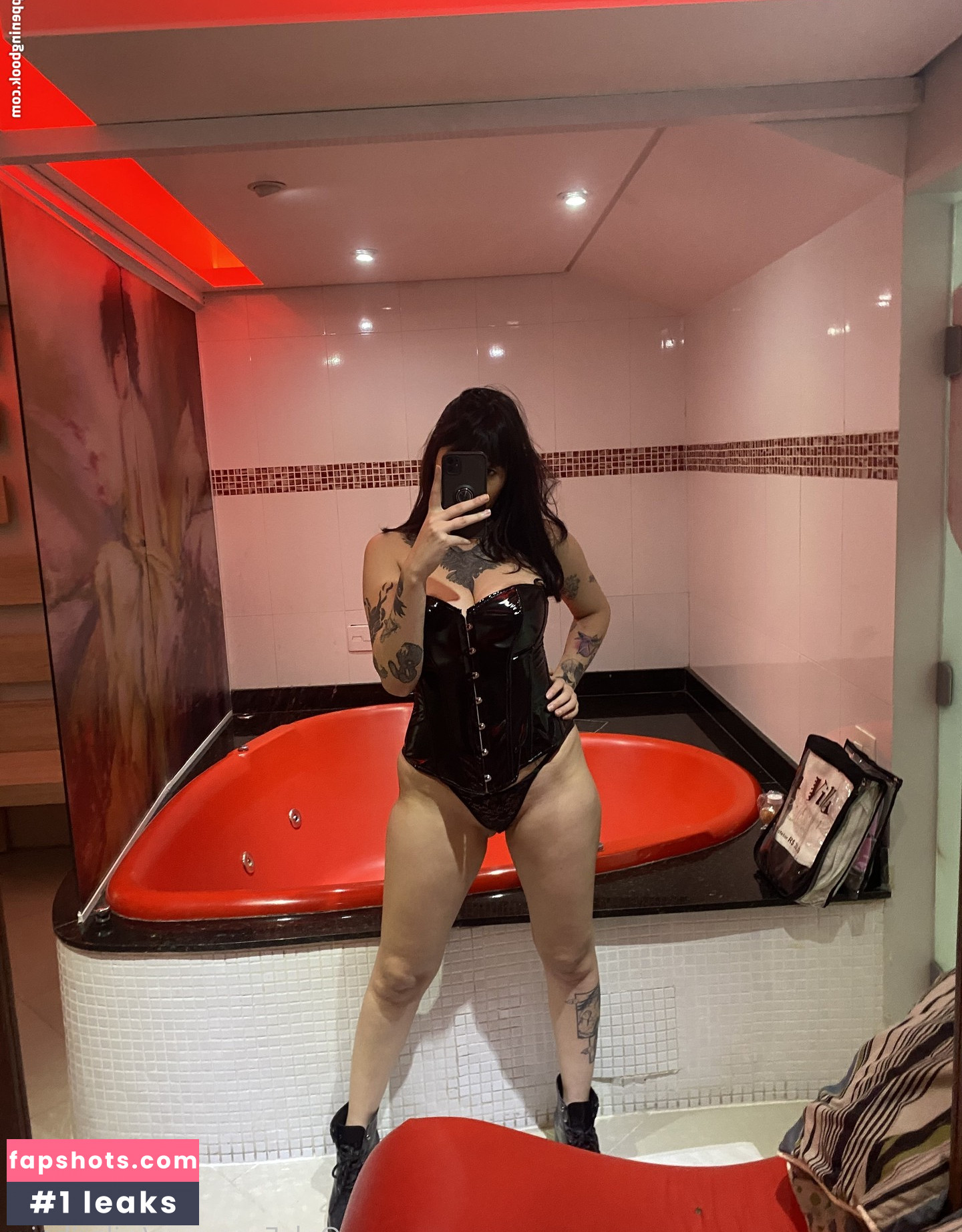 Cawilla Ribeiro gallery photo #4