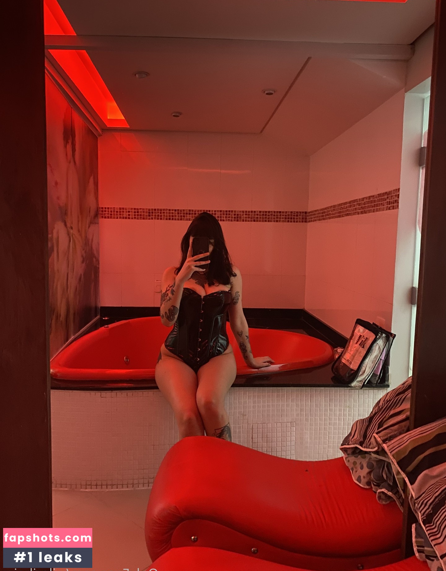 Cawilla Ribeiro gallery photo #6