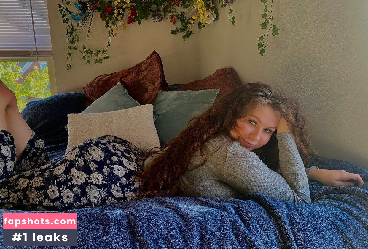 Cayenna_wiley Nahé úniky fotek pouze od fanoušků #168 - Fapshots