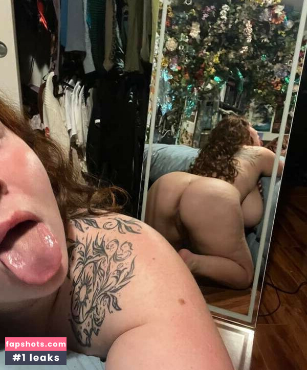 Cayenna_wiley Nahé úniky fotek pouze od fanoušků #21 - Fapshots