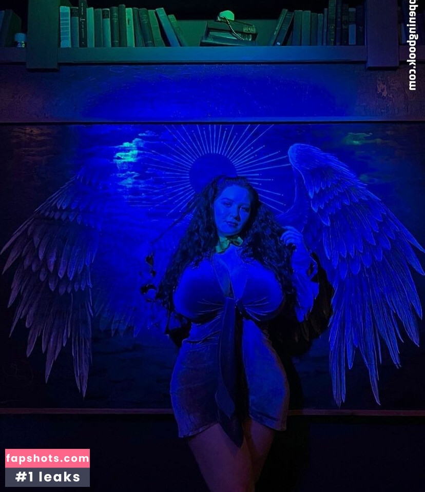 Cayenna_wiley Nahé úniky fotek pouze od fanoušků #62 - Fapshots