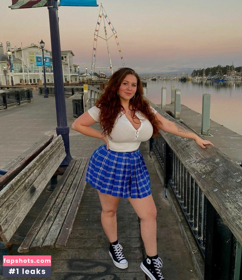 Cayenna_wiley Nahé úniky fotek pouze od fanoušků #63 - Fapshots