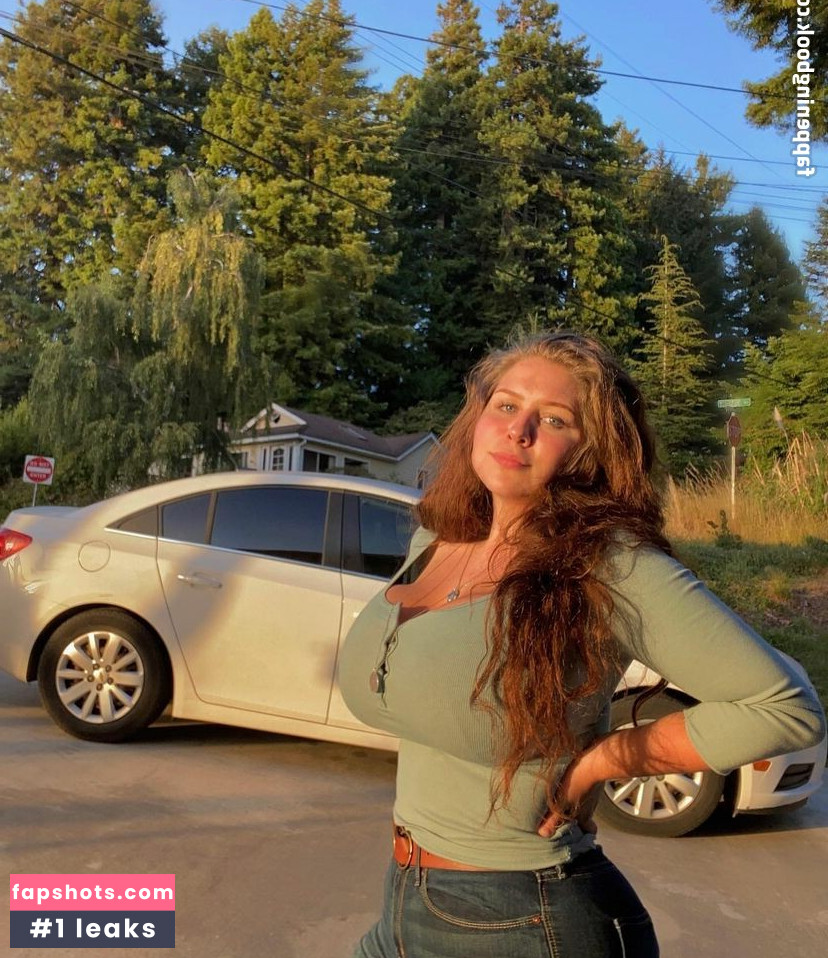 Cayenna_wiley Nahé úniky fotek pouze od fanoušků #69 - Fapshots