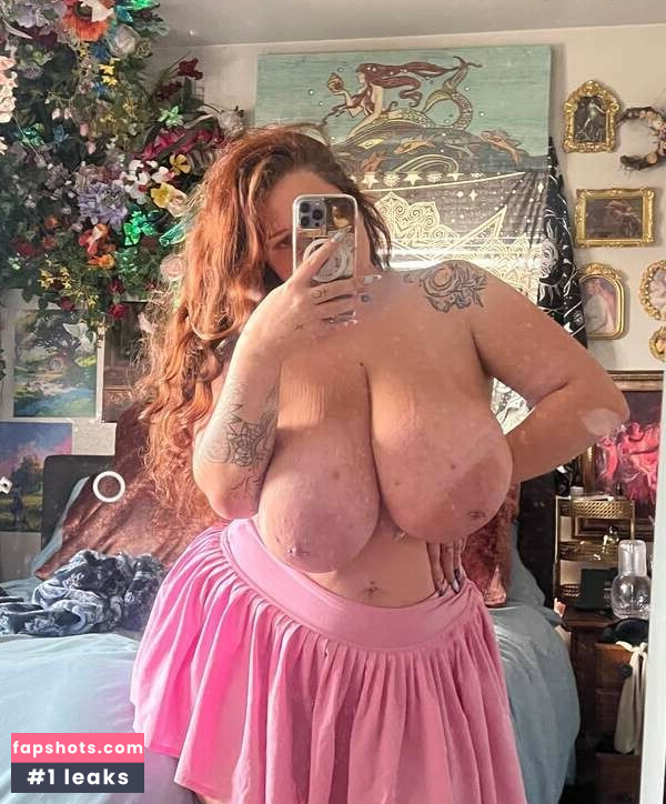 Cayenna_wiley Nahé úniky fotek pouze od fanoušků #9 - Fapshots