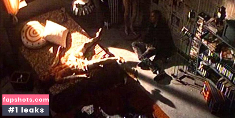 Cayetana Guillén Cuervo Filtración Desnuda OnlyFans Foto #2 - Fapshots