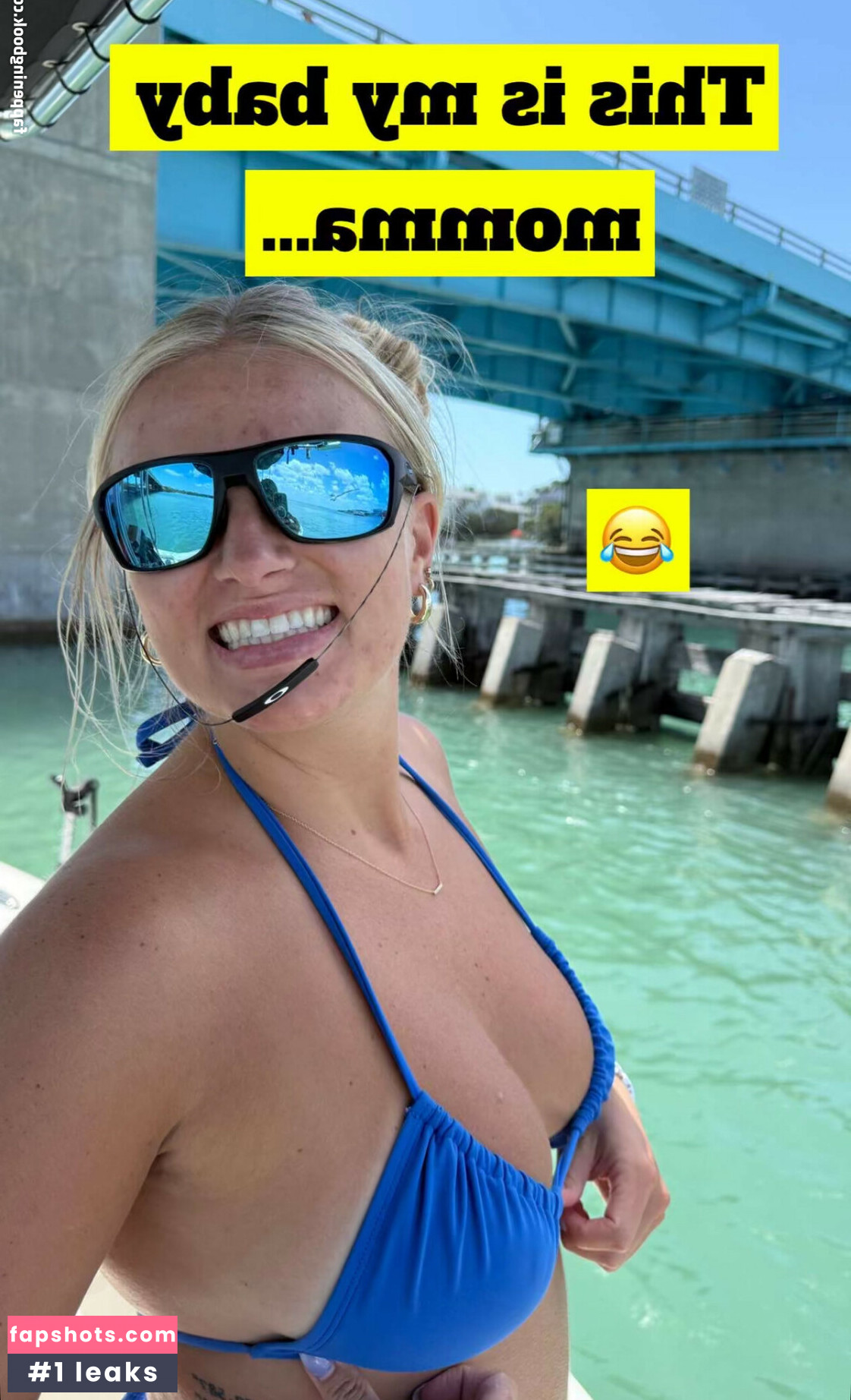 Cayla Vanderbaan nude babe gallery