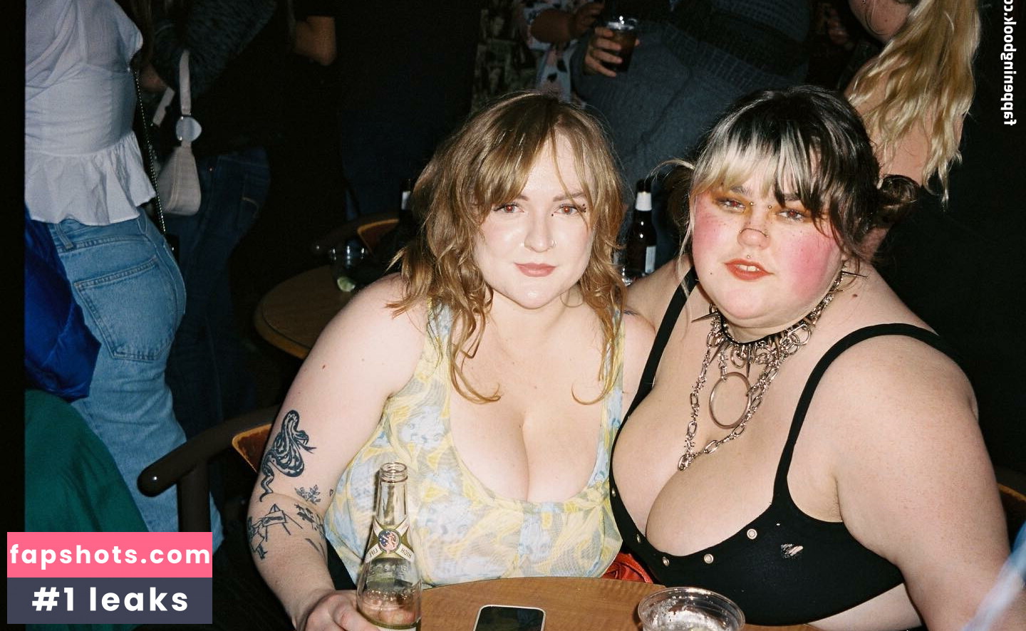 Cayley M Nahé úniky fotek pouze od fanoušků #2 - Fapshots