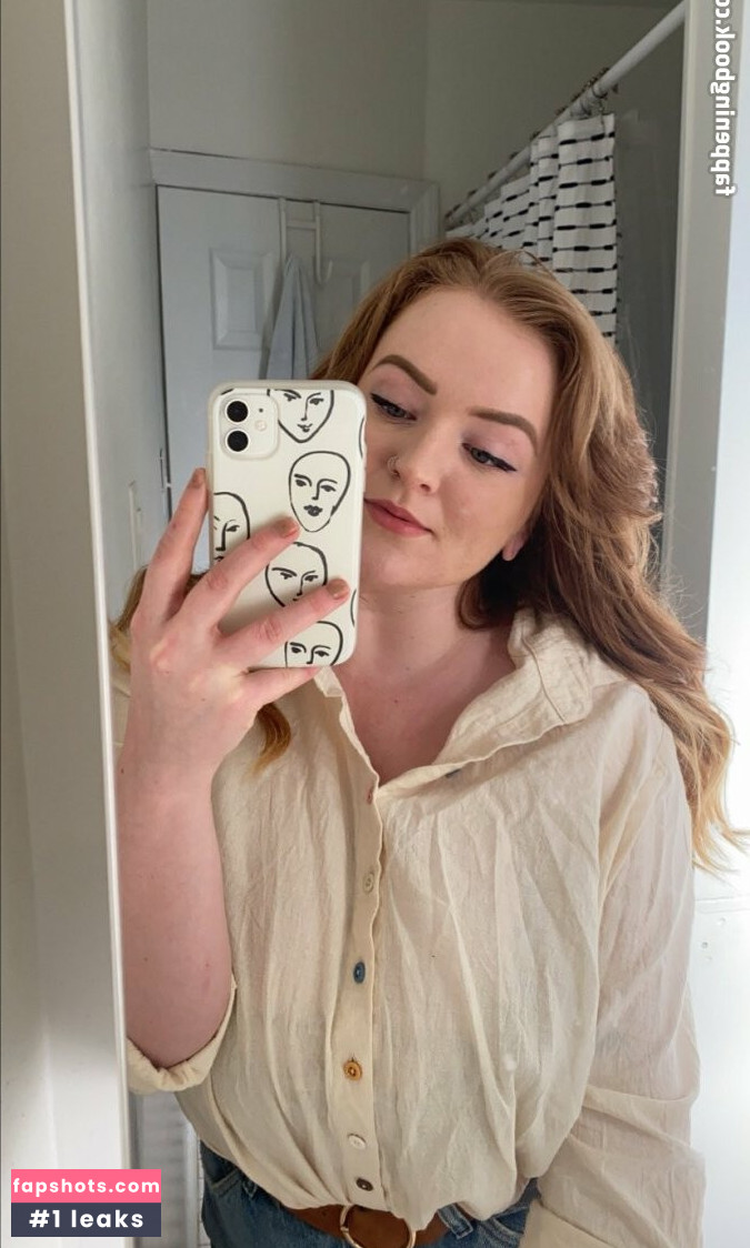 Cayley M Nahé úniky fotek pouze od fanoušků #20 - Fapshots