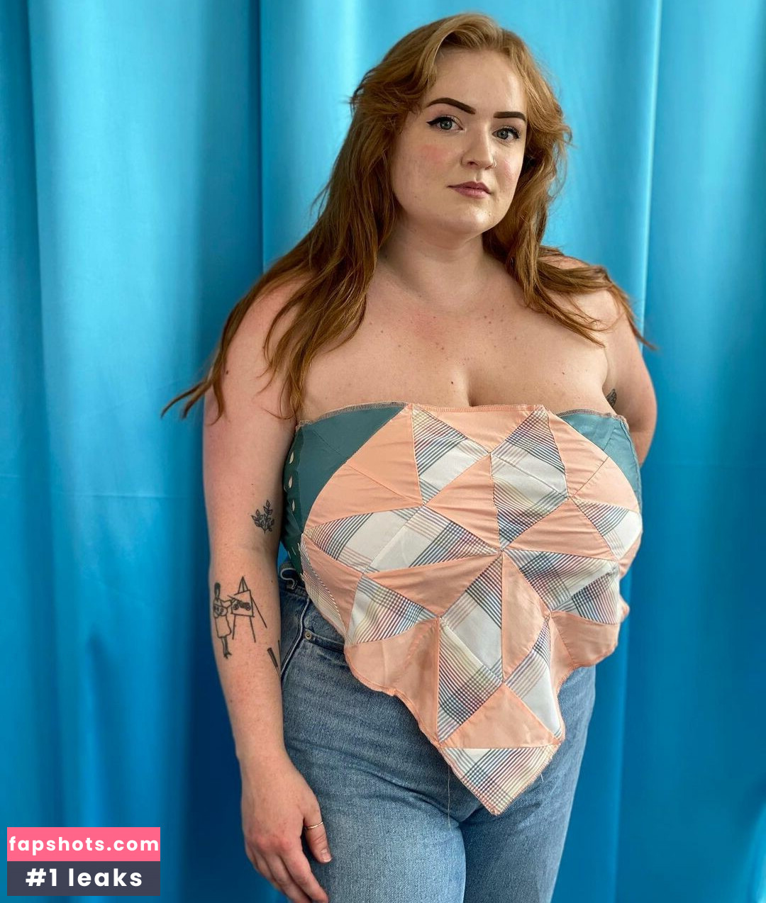 Cayley M Nahé úniky fotek pouze od fanoušků #22 - Fapshots