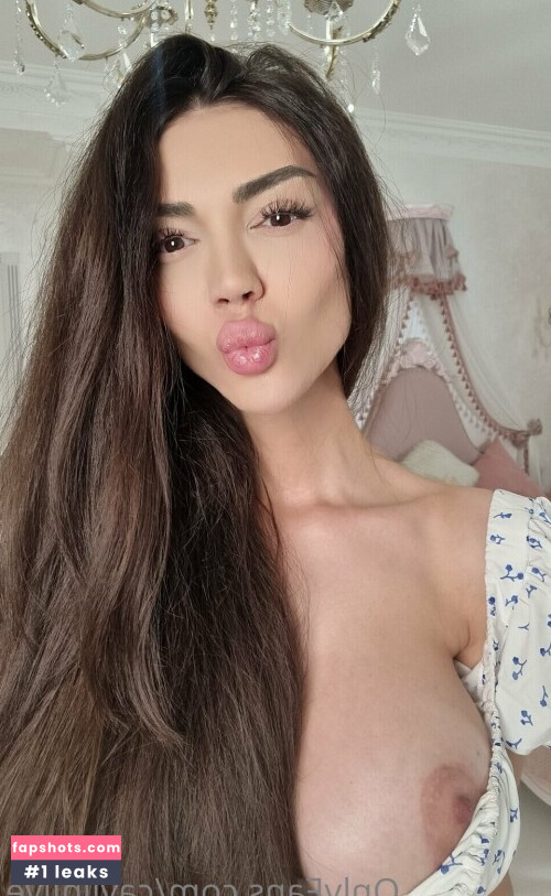 Caylin - caylinlive Nude Leaks OnlyFans Photos #3410 - Fapshots