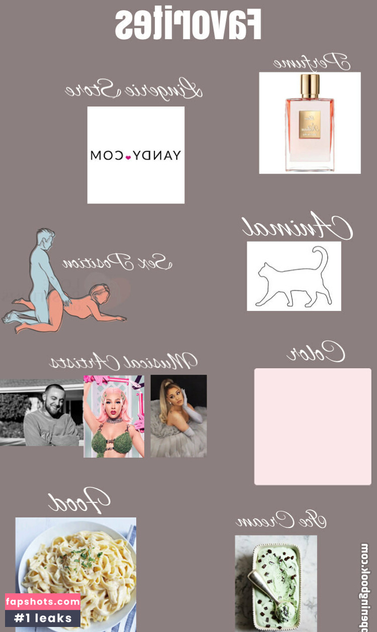 cbabygir1 Nude Leaks OnlyFans Photos #3 - LeakJerk