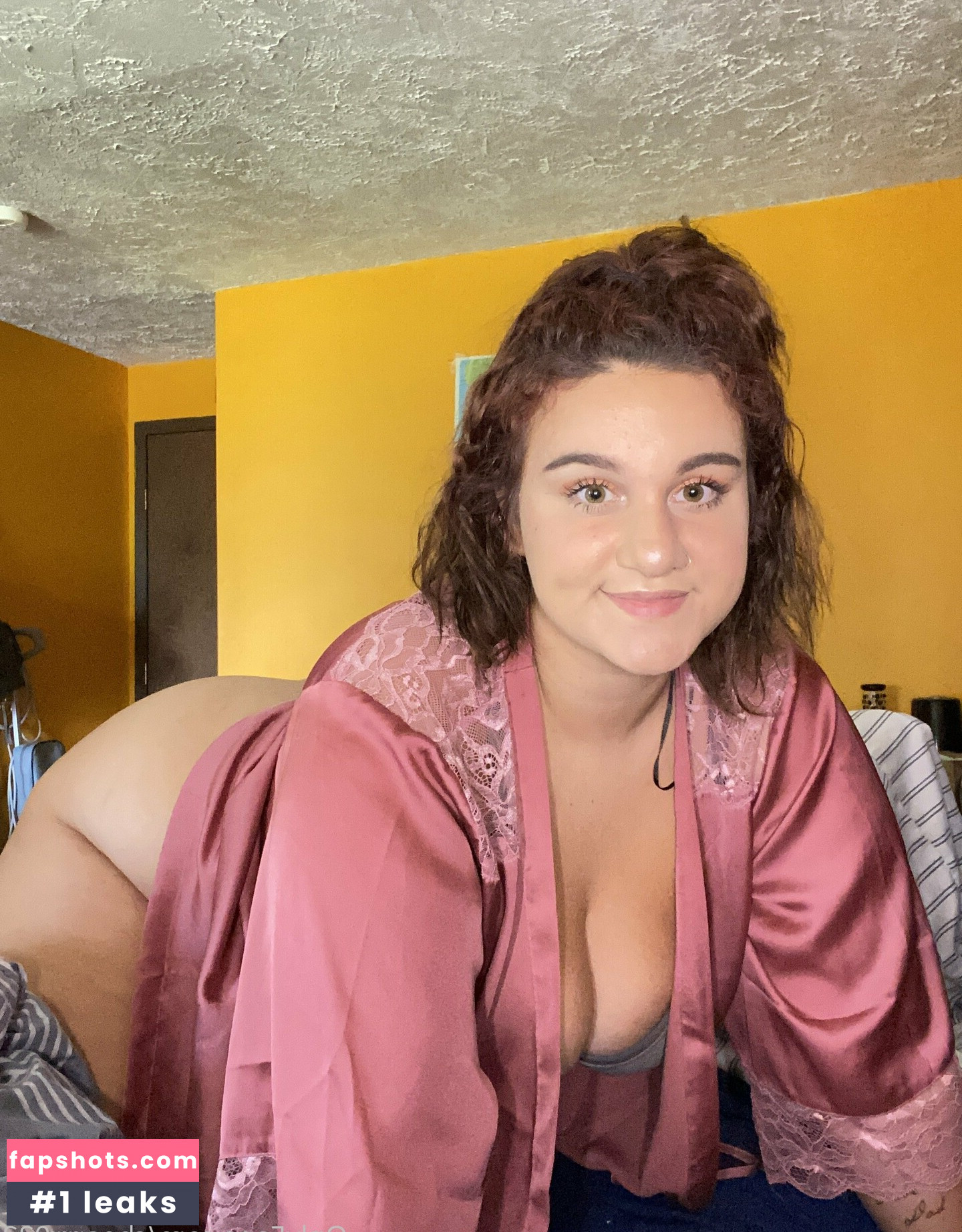 cbearrr022 Nahé úniky fotek pouze od fanoušků #44 - Fapshots