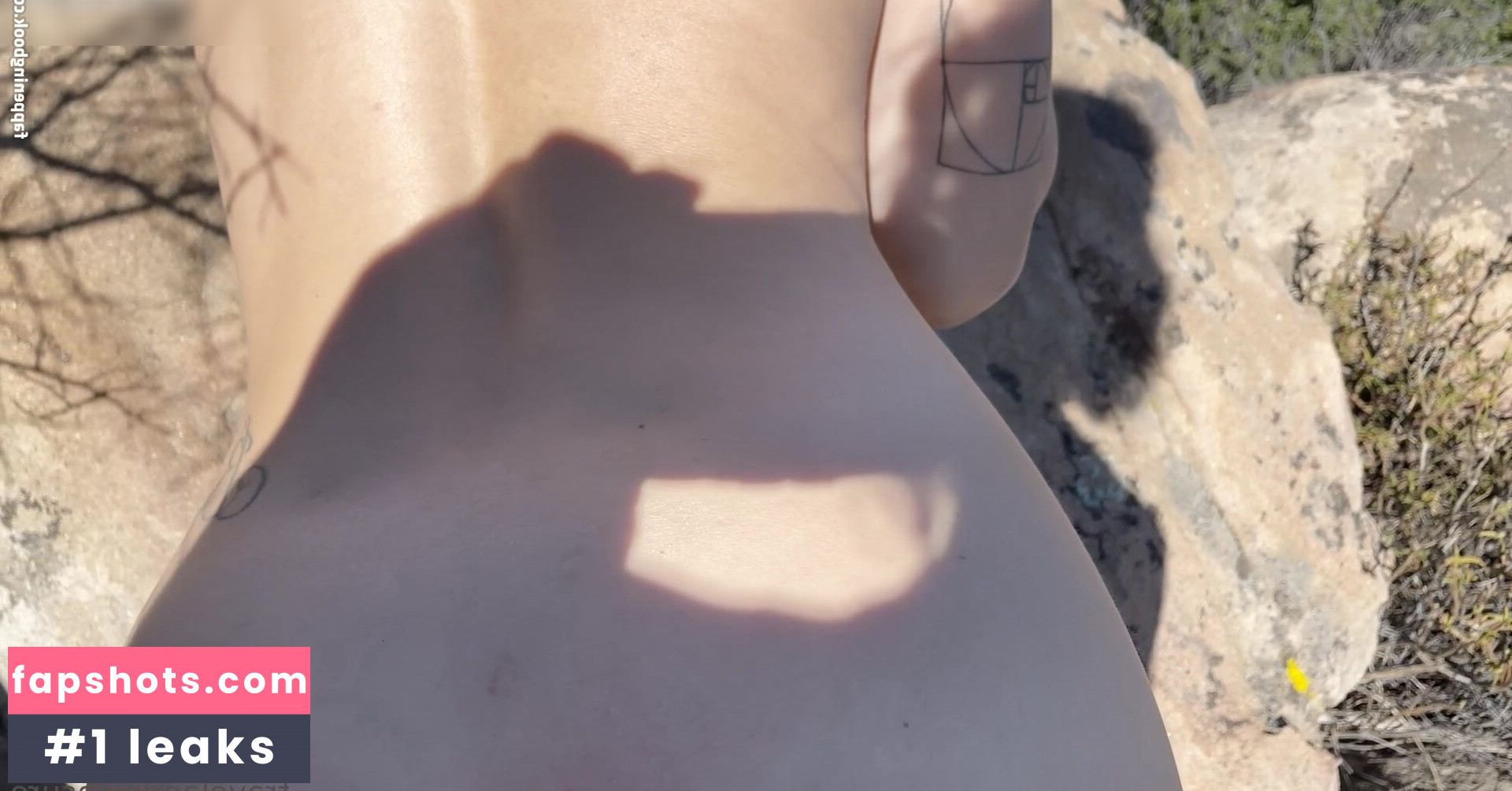 CC Fleur Nahé úniky fotek pouze od fanoušků #9 - Fapshots