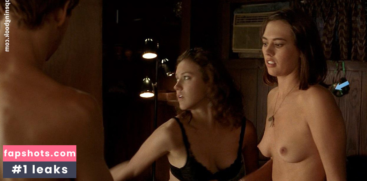 C.C. Sheffield nude babe gallery