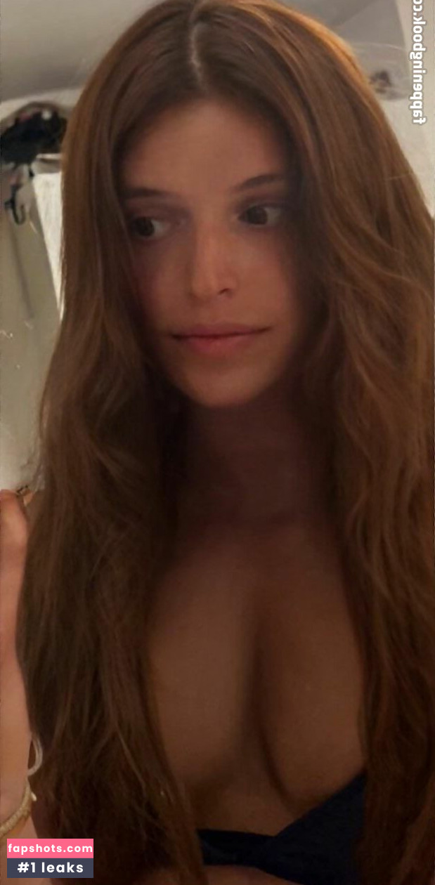 CCashley Nahé úniky fotek pouze od fanoušků #3 - Fapshots