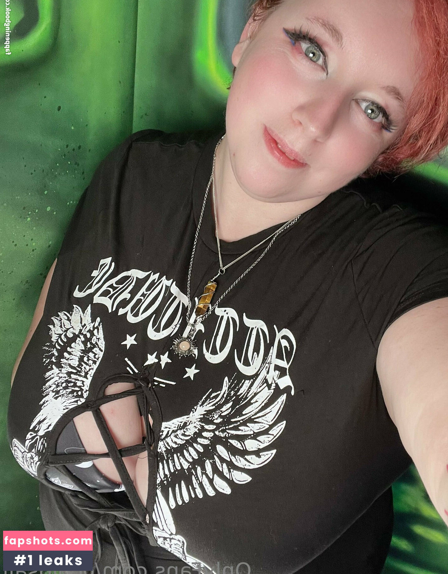 ccolosall Nahé úniky fotek pouze od fanoušků #11 - Fapshots