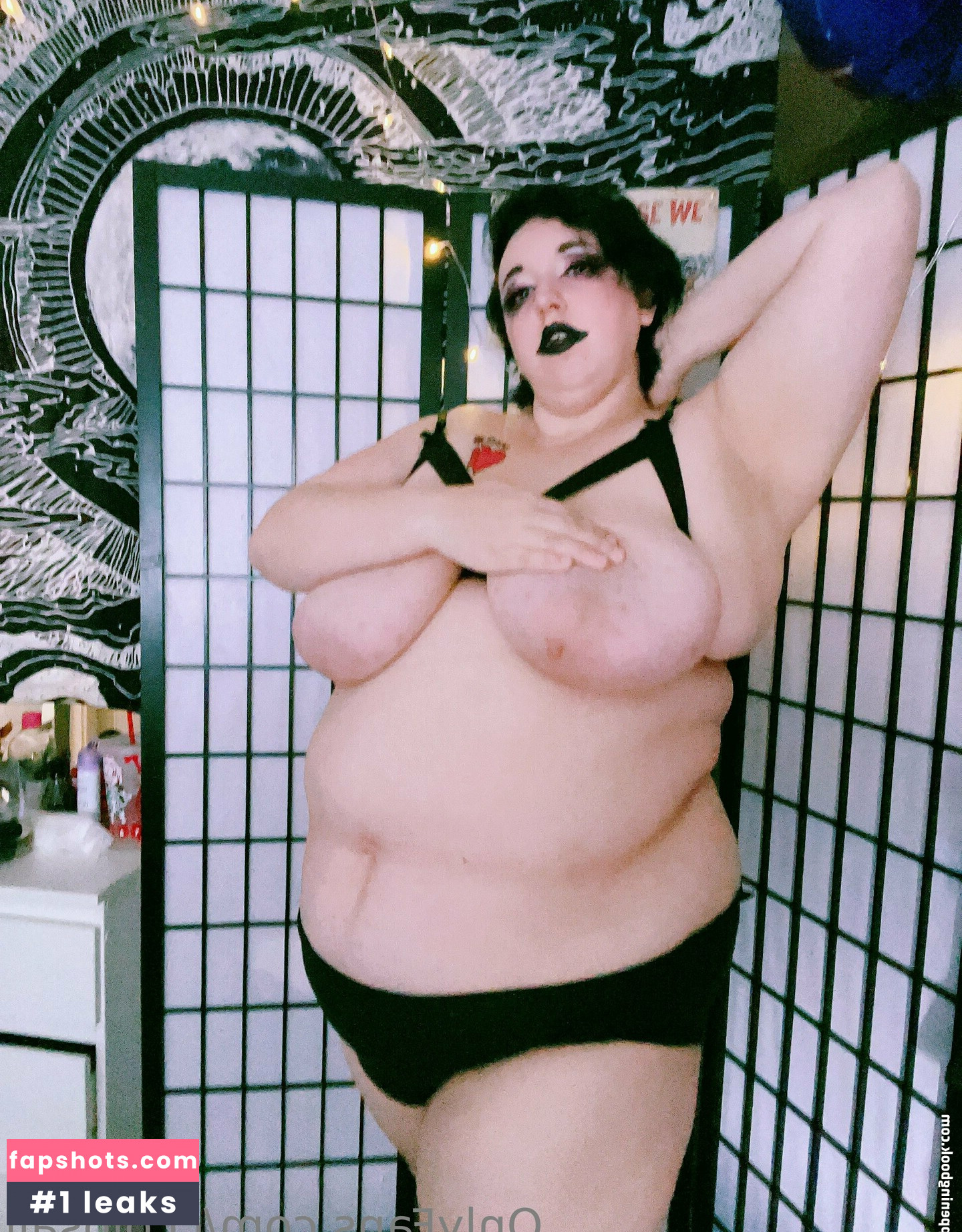 ccolosall Nahé úniky fotek pouze od fanoušků #16 - Fapshots