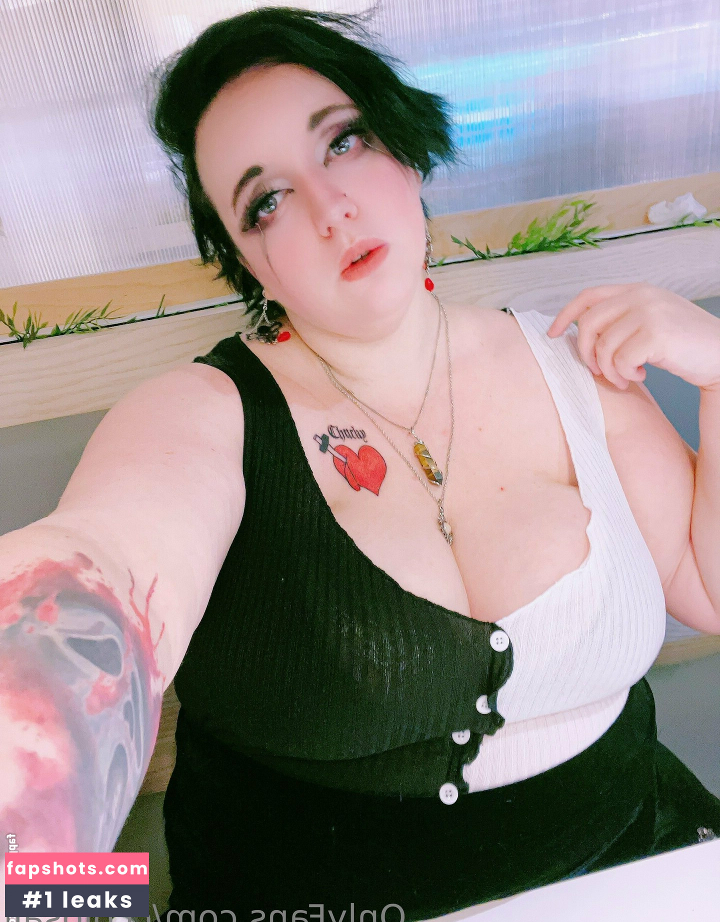 ccolosall Nahé úniky fotek pouze od fanoušků #20 - Fapshots