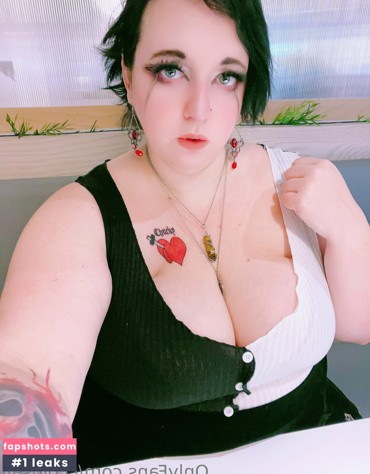 ccolosall Nahé úniky fotek pouze od fanoušků #23 - Fapshots