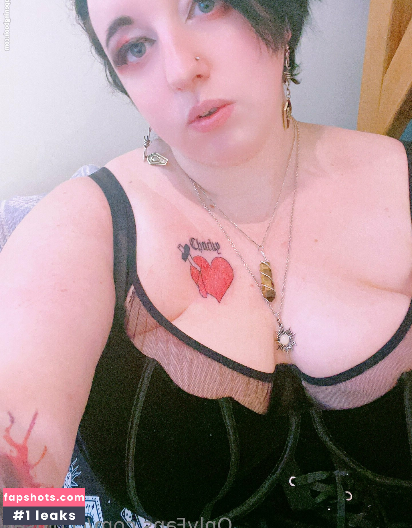 ccolosall Nahé úniky fotek pouze od fanoušků #9 - Fapshots