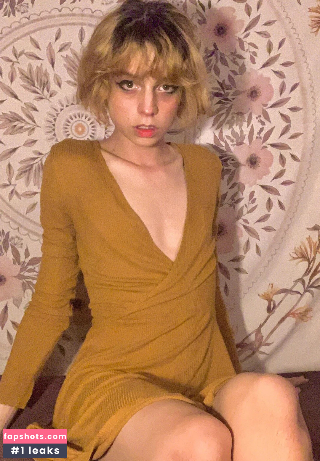 Cd Bell Nahé úniky fotek pouze od fanoušků #102 - Fapshots