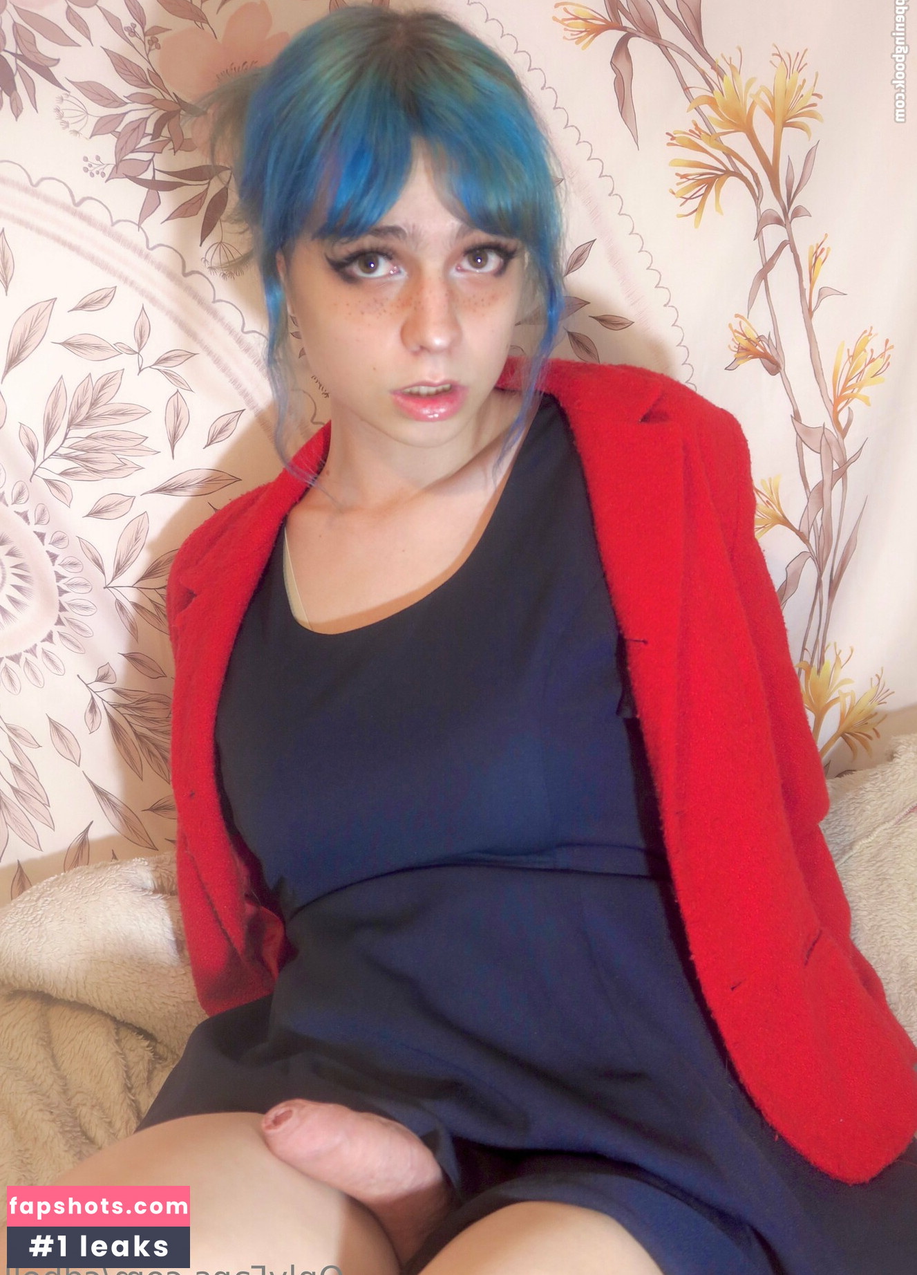 Cd Bell Nahé úniky fotek pouze od fanoušků #25 - Fapshots