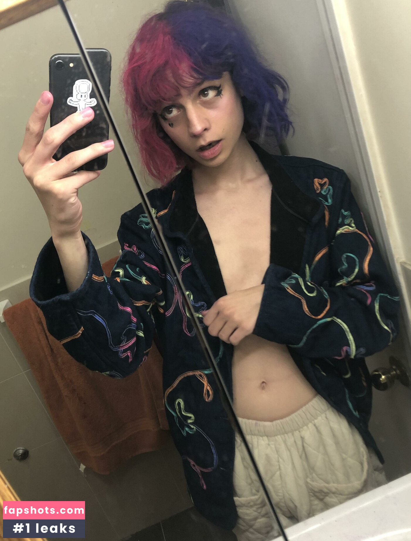 Cd Bell Nahé úniky fotek pouze od fanoušků #61 - Fapshots