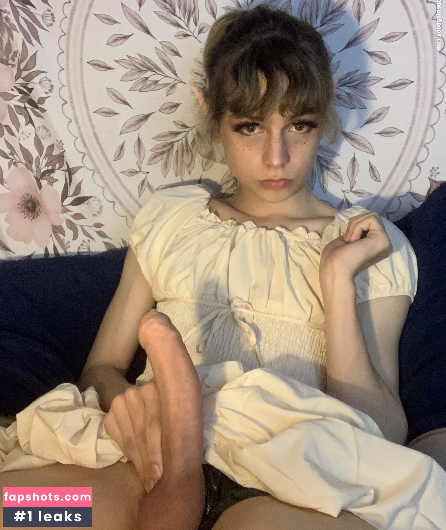 Cd Bell Nahé úniky fotek pouze od fanoušků #64 - Fapshots