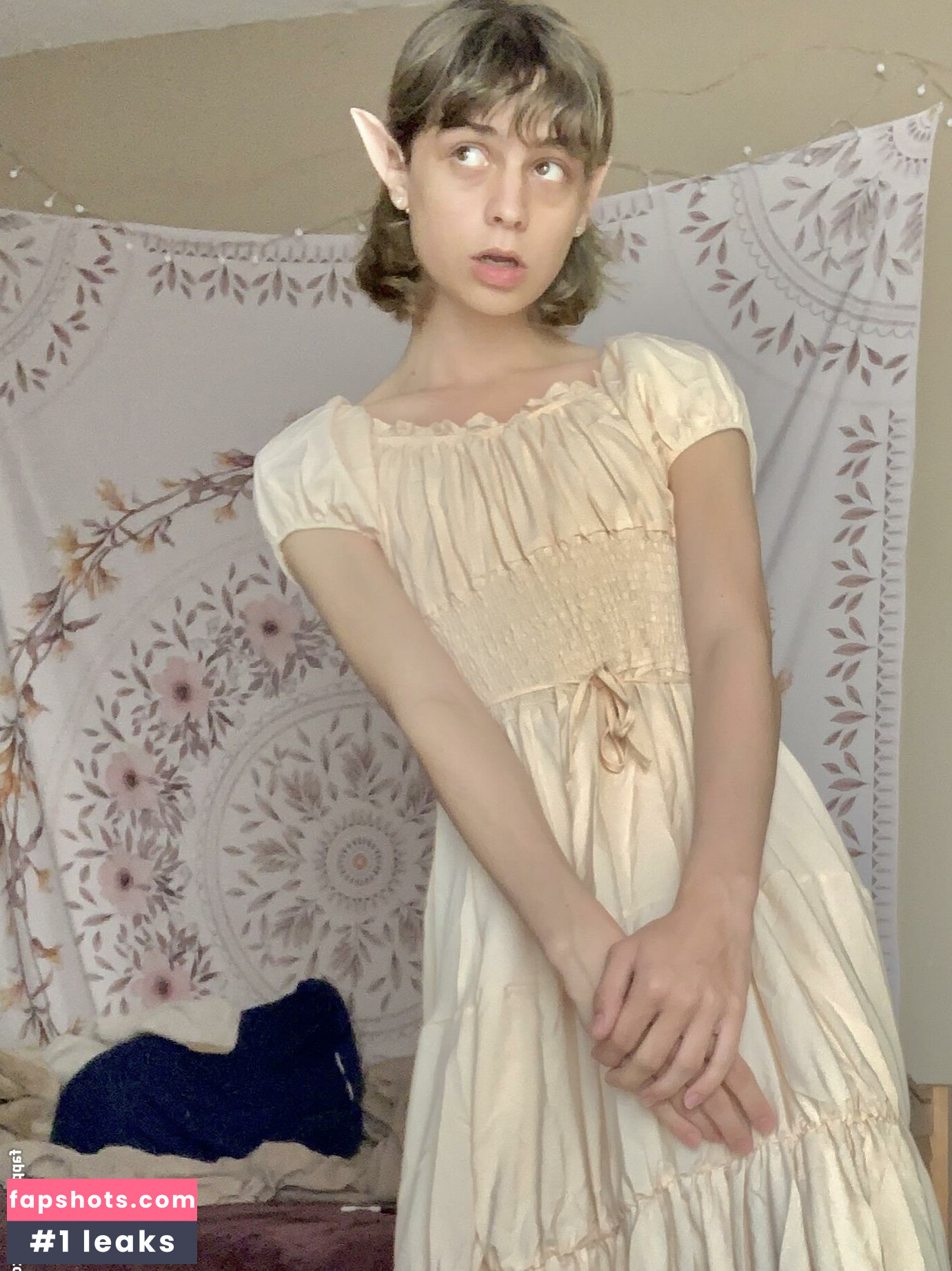 Cd Bell Nahé úniky fotek pouze od fanoušků #65 - Fapshots