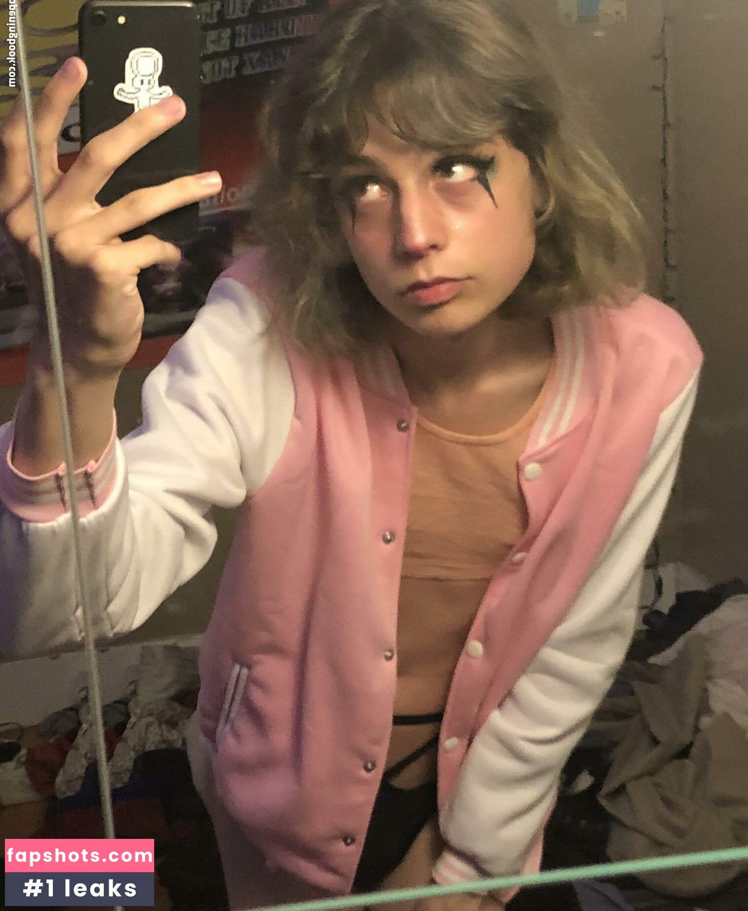 Cd Bell Nahé úniky fotek pouze od fanoušků #67 - Fapshots