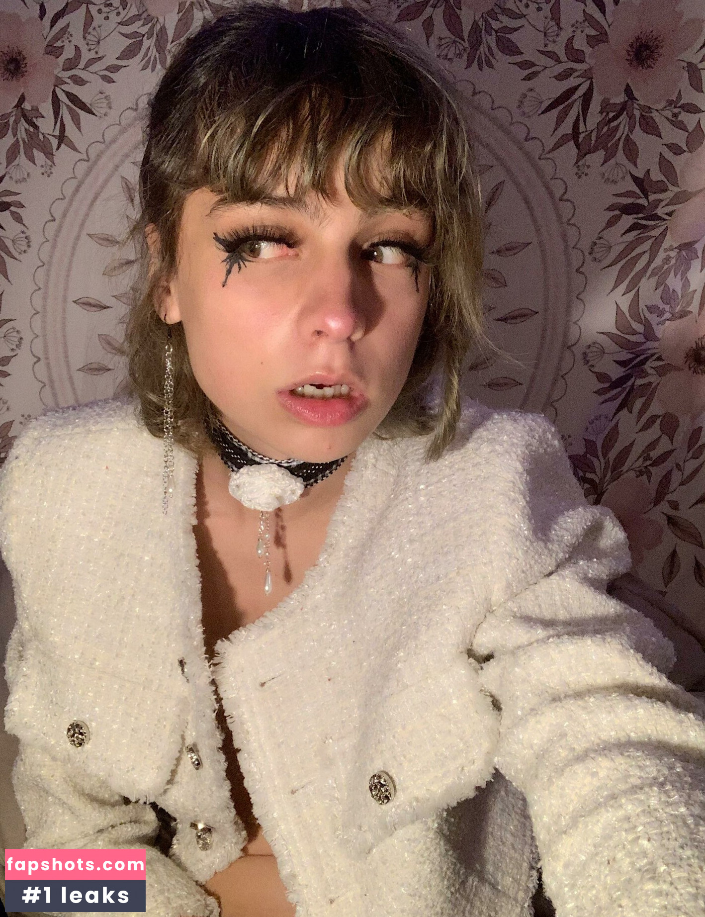 Cd Bell Nahé úniky fotek pouze od fanoušků #68 - Fapshots